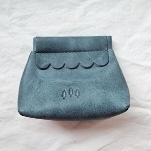 Portland Leather Penny Pouch